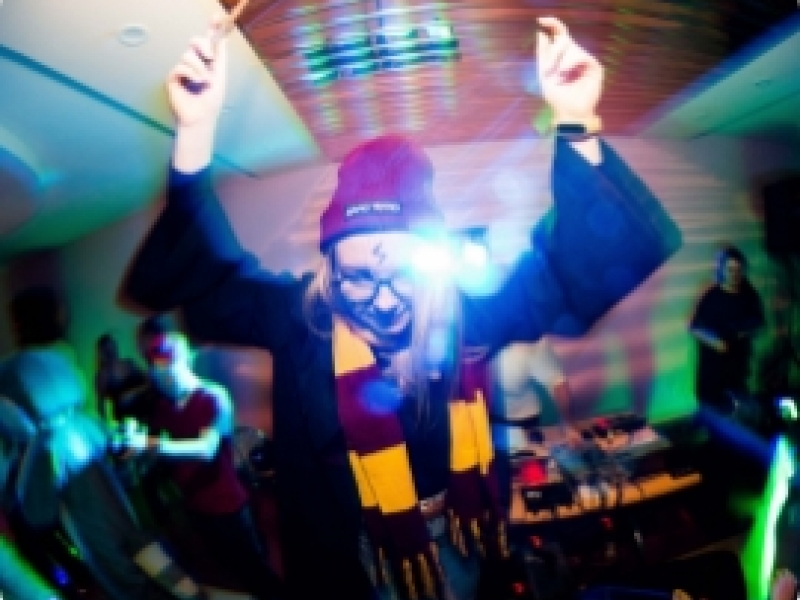 Ролевые игры