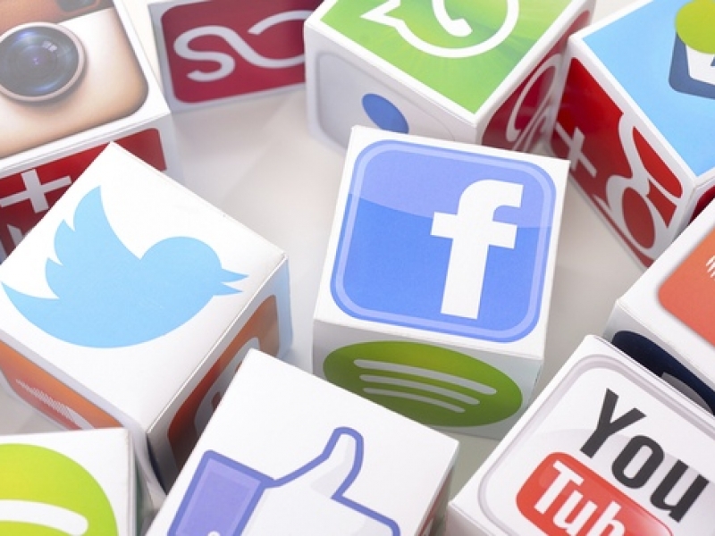 Учимся получать от соцсетей, хостингов и мессенджеров все самое лучшее!