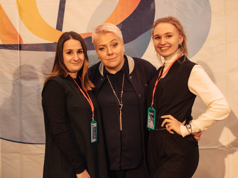 Не можете снять стресс, не надевайте его!