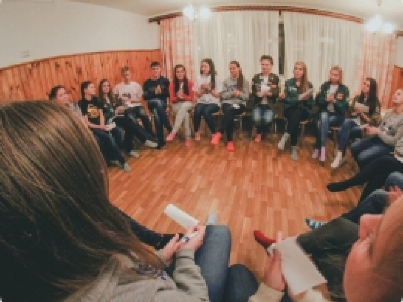 Интеллектуальные  игры