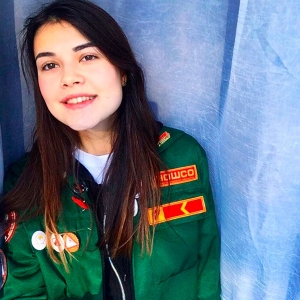 Карина Германова