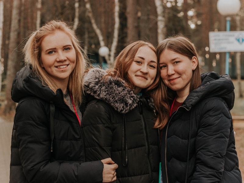 Открывать новое каждый день