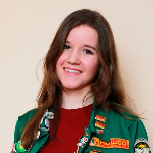 Анна Сопрук