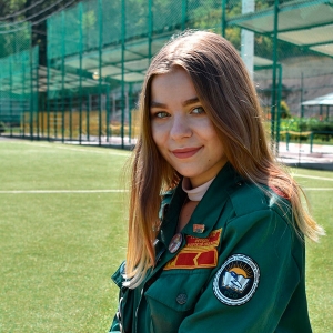 Анастасия Морева