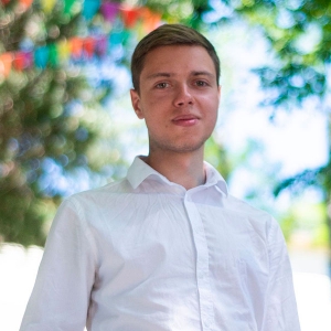 Николай Полянский